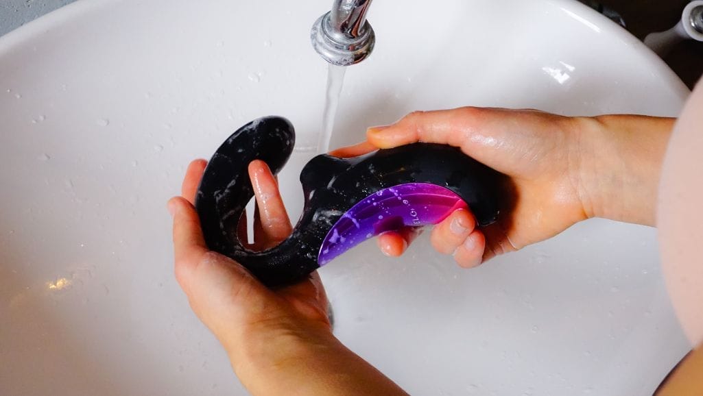 como cuidar corretamente do vibrador