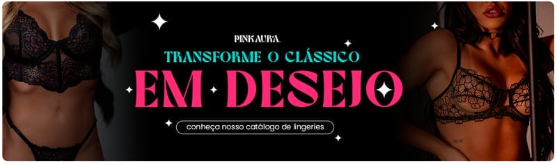 Banner Lingerie